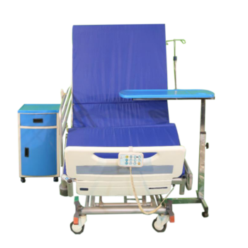 Hospital Bed TMS 006 In Pakistan