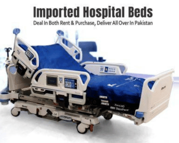 Hospital Beds
