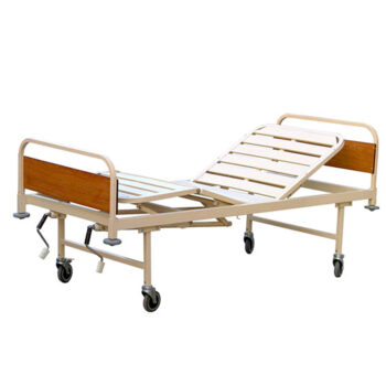 TMS 0010 hospital bed in Pakistan