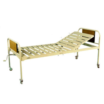 TMS 0015 Hospital Bed In Pakistan