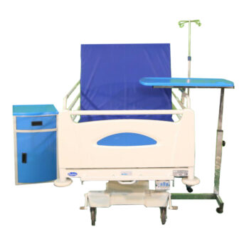 TMS 004 Arjo CONTOURA BED IN Pakistan