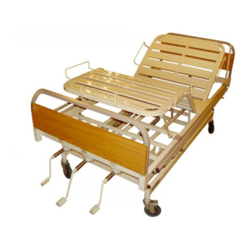 TMS 008 Hospital Bed In Pakistan
