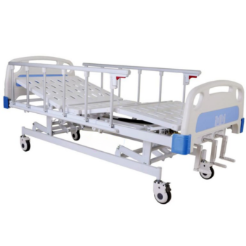 TMS 009 Manual-Hospital-Beds In Pakistan