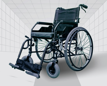 WheelChairs